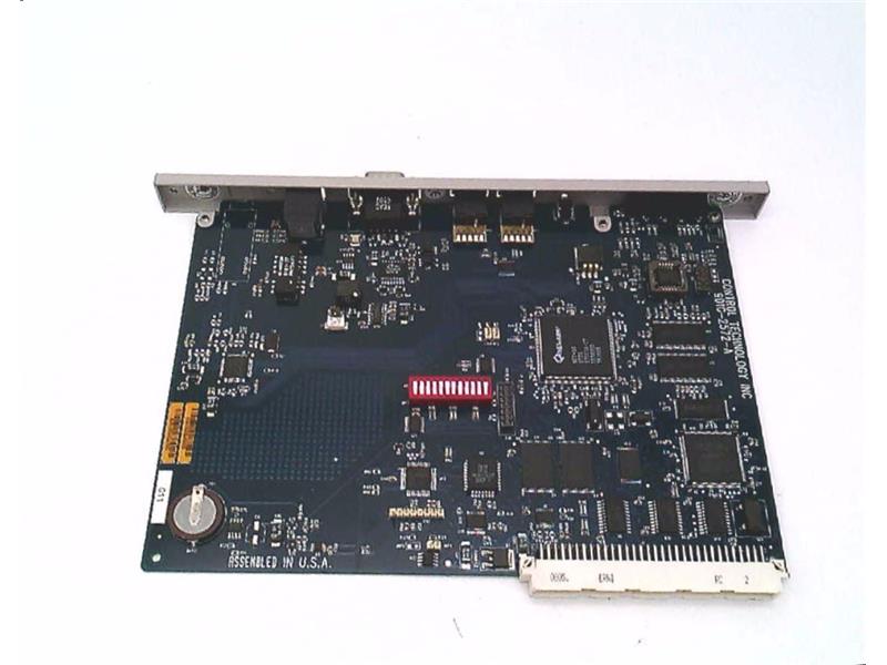 CONTROL TECHNOLOGY INC 901G-2572-A