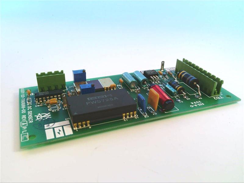 EMERSON 02-790886-00