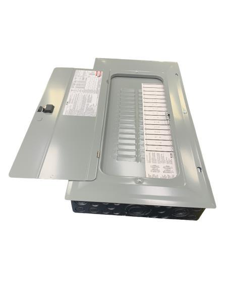 EATON CORPORATION BRP30B200