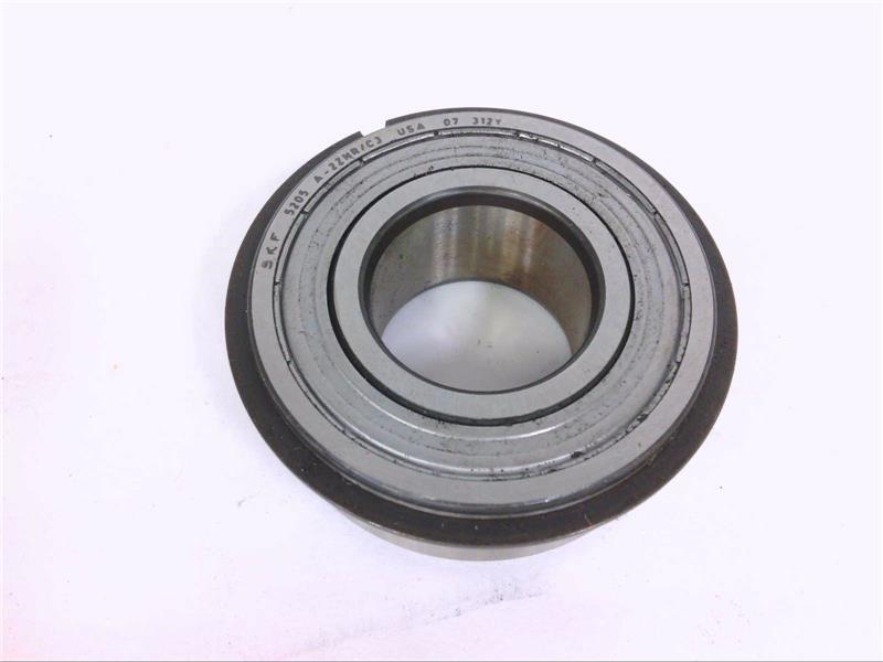SKF 5205-A-2ZNR/C3