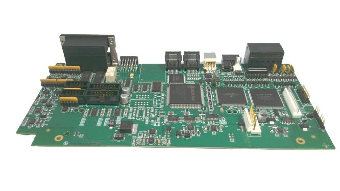 DELTA TAU DATA SYS 603542-10G