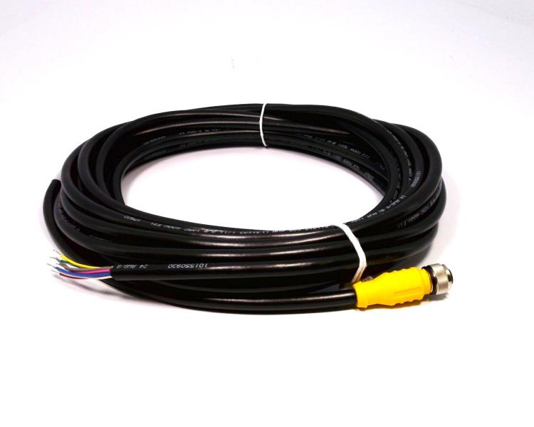 TURCK E-RKS 8T-930-8