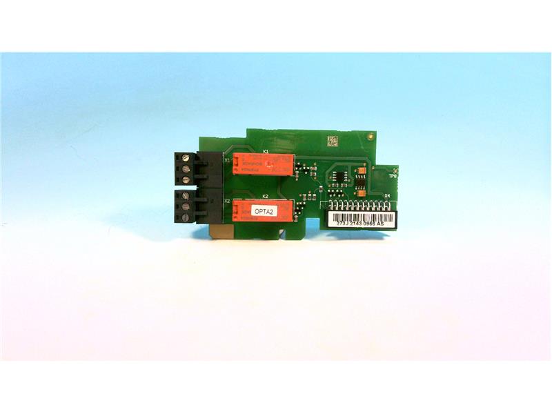 EATON CORPORATION OPTA2V
