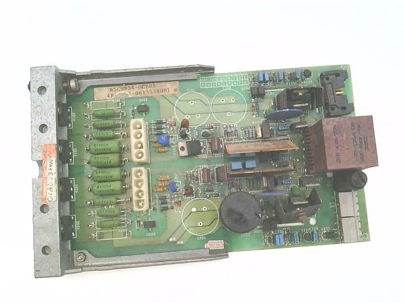 SIEMENS 6SC9834-0CE03