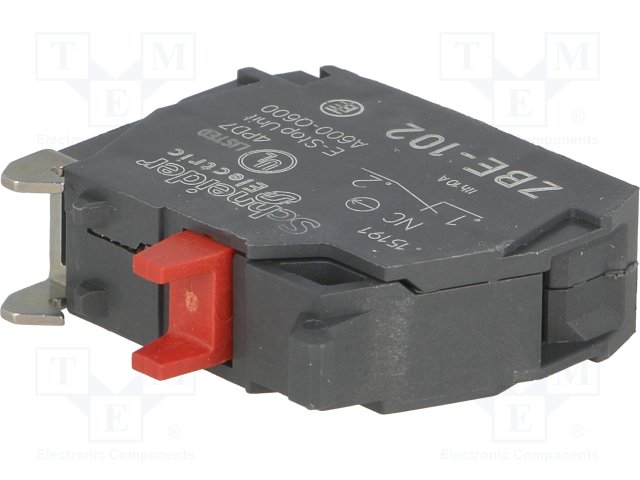 SCHNEIDER ELECTRIC ZBE-102N