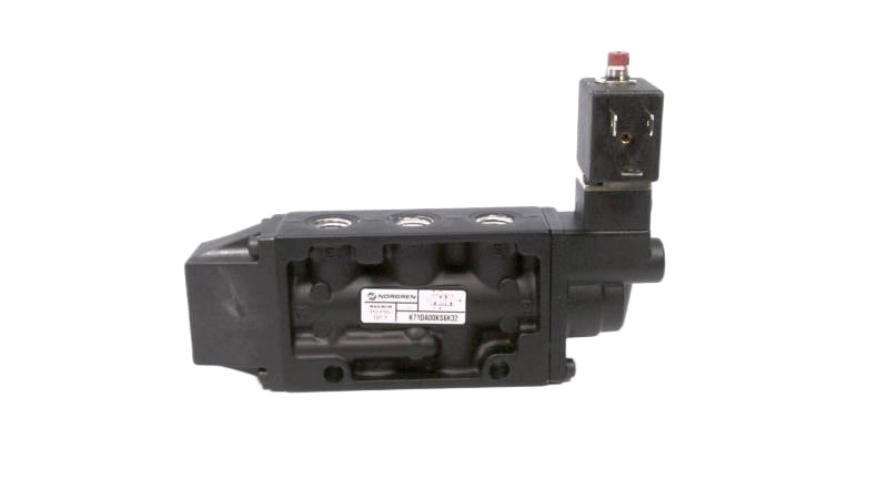 NORGREN K71DA00KS6K32