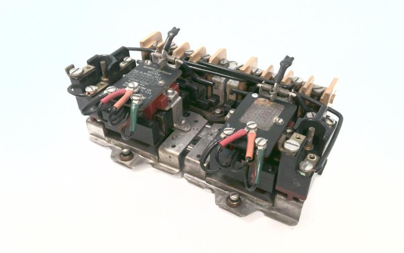 SIEMENS YCH322-220AC