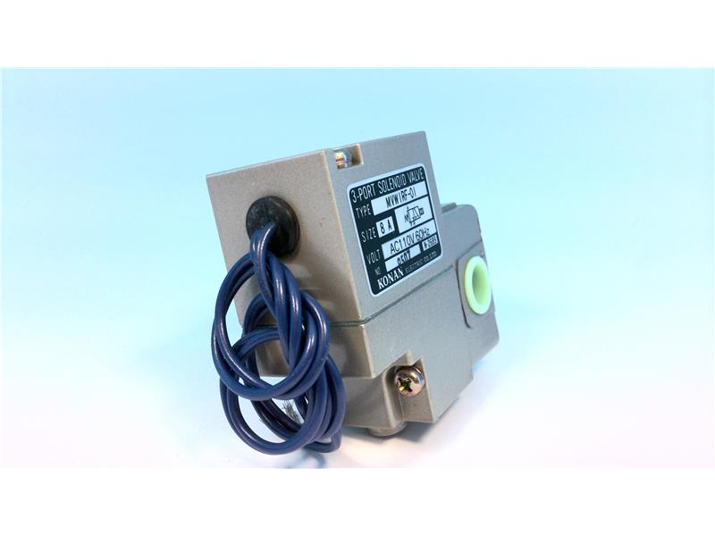 KONAN ELECTRIC MVWIRF-01-AC110V