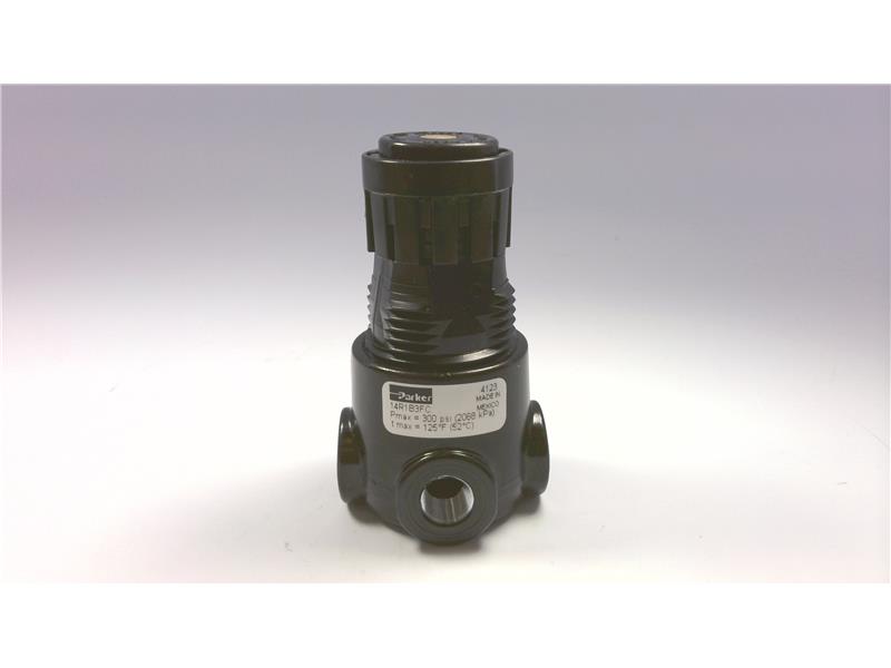 PARKER 14R1B3FC