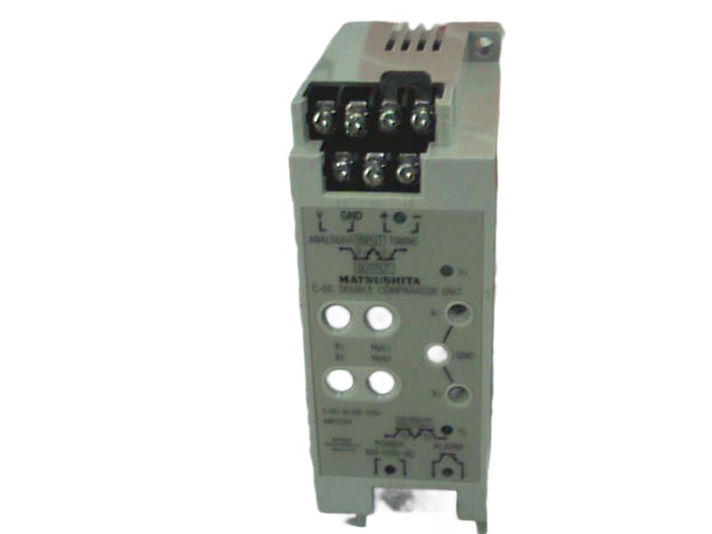MATSUSHITA ELECTRIC ANC1204