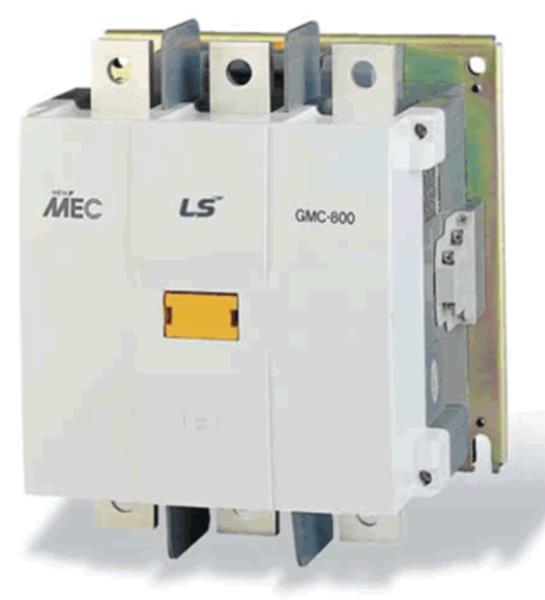 LG ELECTRONICS GMC-800