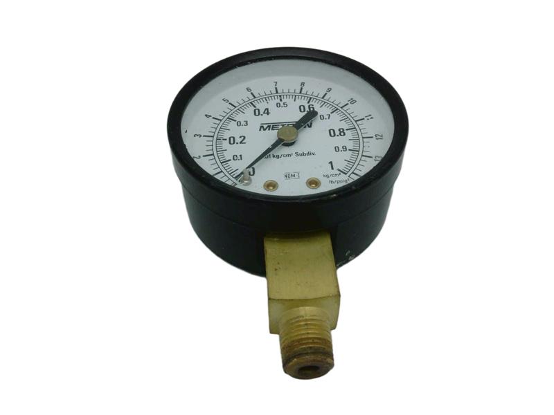 METRON INSTRUMENTS 51100-1/8