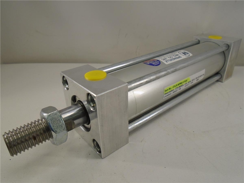 SPRINGVILLE MFG CO CYLR-WPMI-I175X6