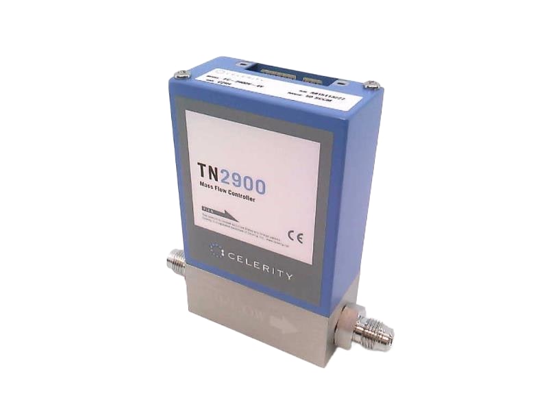 FC-2900V-4V-100SCCM-N2 by CELERITY