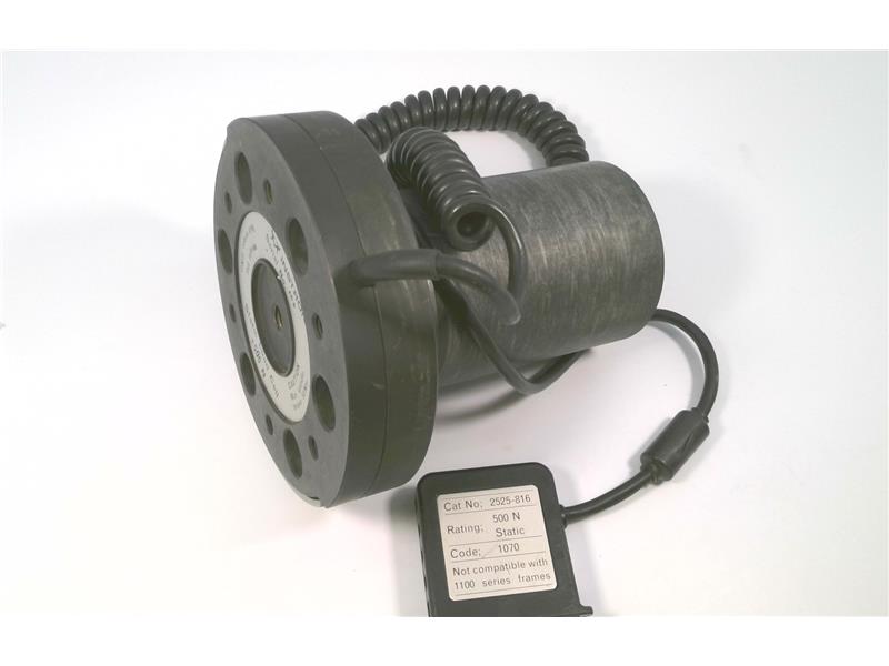 INSTRU-MET 105-11702