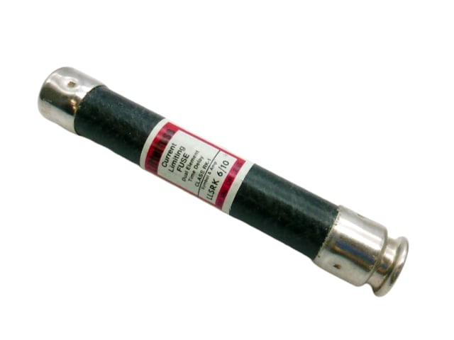 ECONOMY FUSE ECS-6-1/4