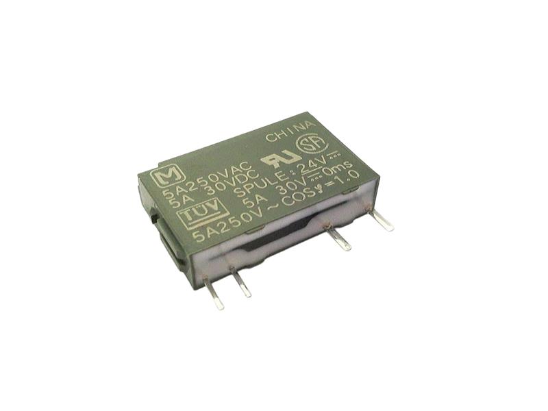 MATSUSHITA ELECTRIC PA1A-24V