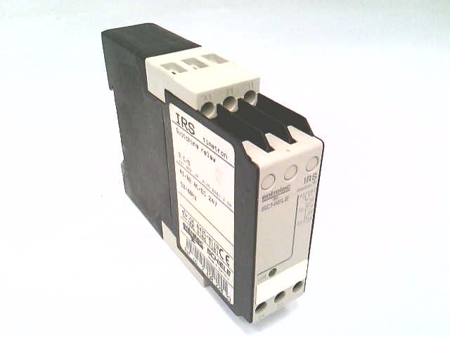 ASEA BROWN BOVERI 2.430.220.93