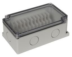 BUD INDUSTRIES PTT-11085-C