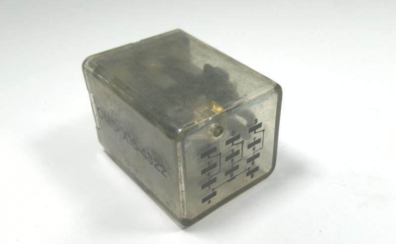 DANAHER CONTROLS CMC-X16-4322