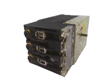 EATON CORPORATION NZM6B-160/ZM6-125-2000-0BI-CNA