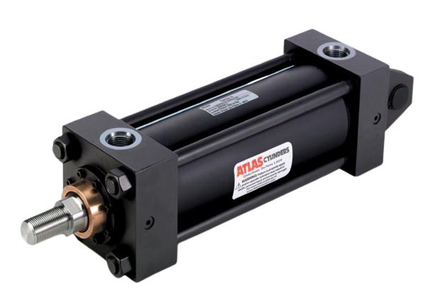 PARKER A-080-PB2-0175-1-BE-N-BH-12.000