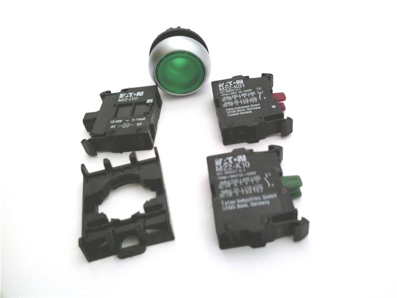 EATON CORPORATION M22-DL-G-K11-G