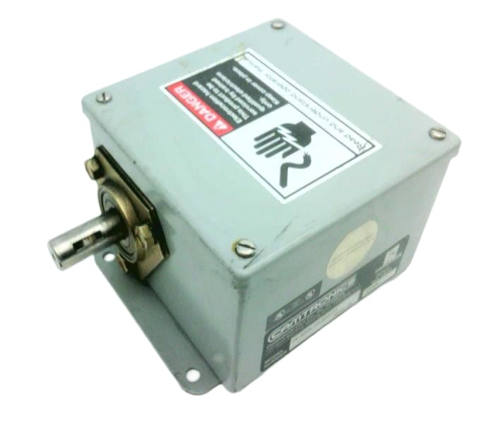 CT-4008-12-DDN by DOVER CORPORATION