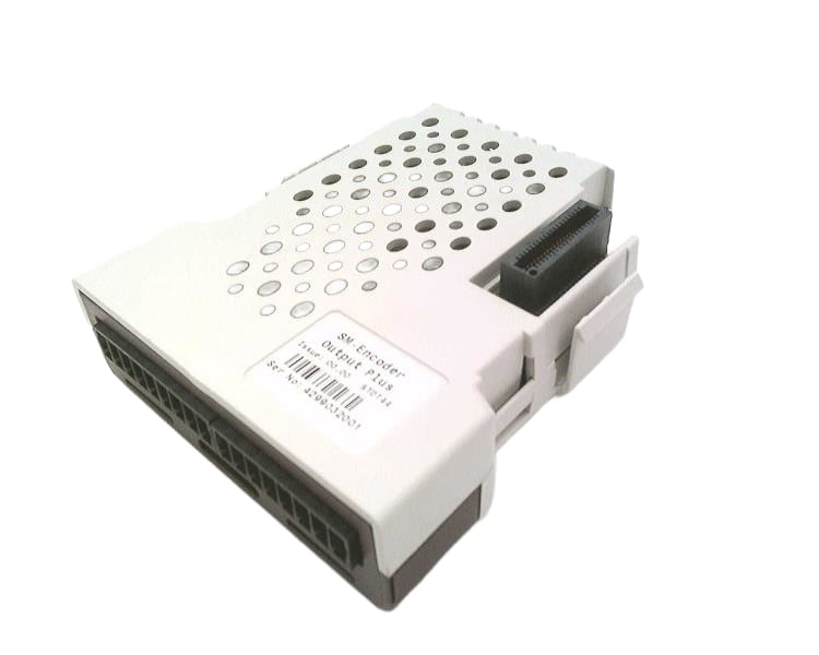 NIDEC CORP SM-ENCODER OUTPUT PLUS