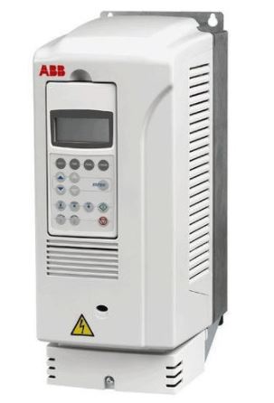 ASEA BROWN BOVERI ACS800-U1-0020-5+B056+E202+P907