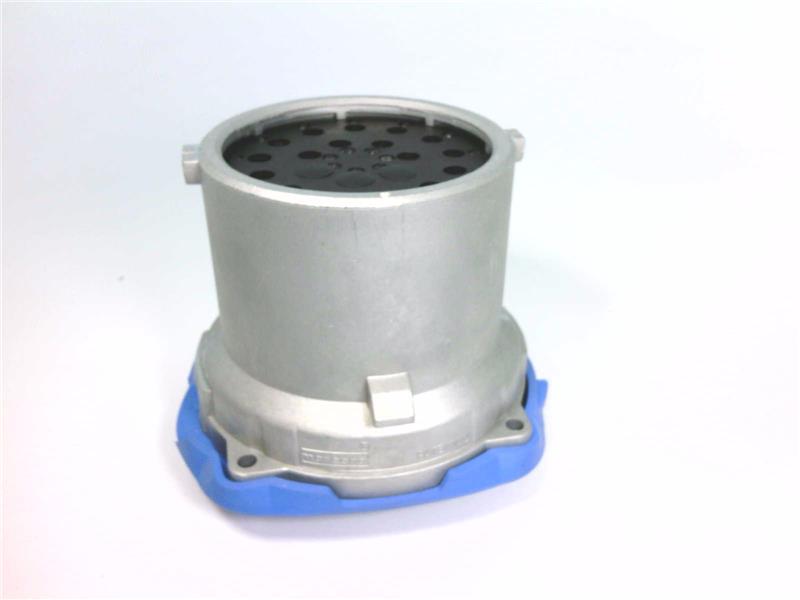 MARECHAL ELECTRIC SA 17-68161