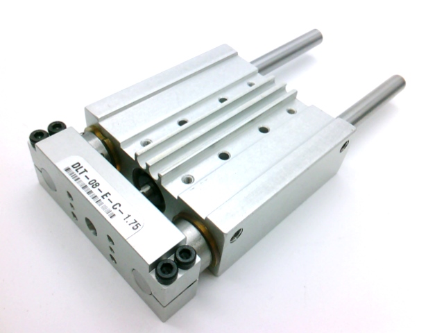 DOVER CORPORATION DLT-08-E-C-1.75