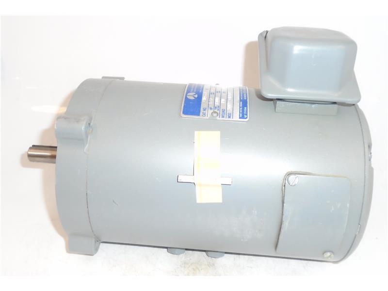 ALTRA INDUSTRIAL MOTION PM933T