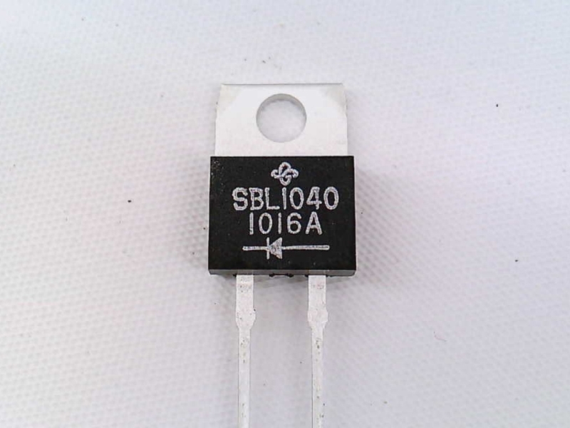 VISHAY SBL1040-E3/45