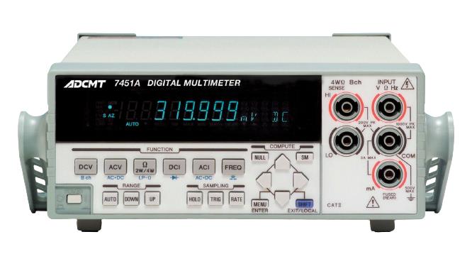 7451A by ADC CORPORATION