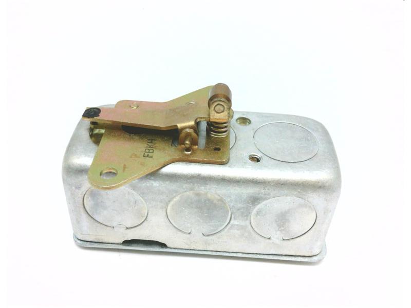 802-PASJ214 by ALLEN BRADLEY