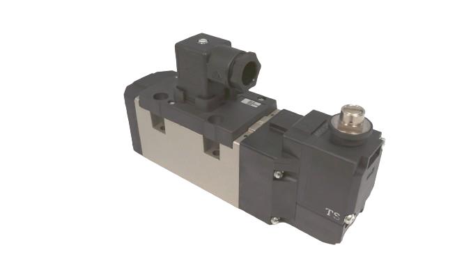 SMC VS7-8-FG-S-1M-X11