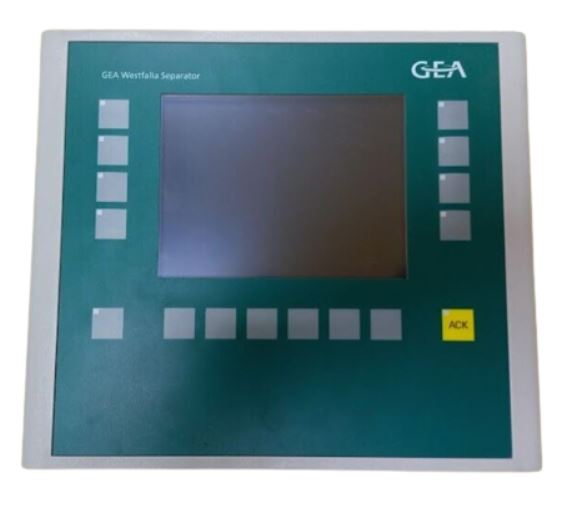 GEA GROUP 0005-4050-710
