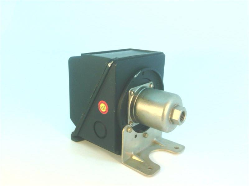 UNITED ELECTRIC J300-164