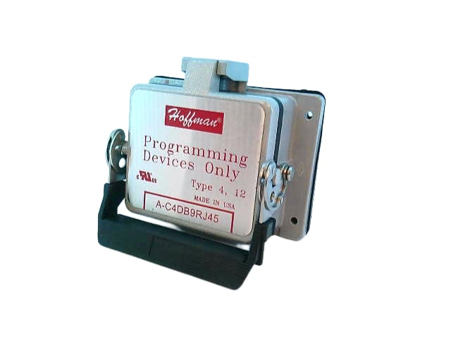 NVENT A-C4DB9RJ45