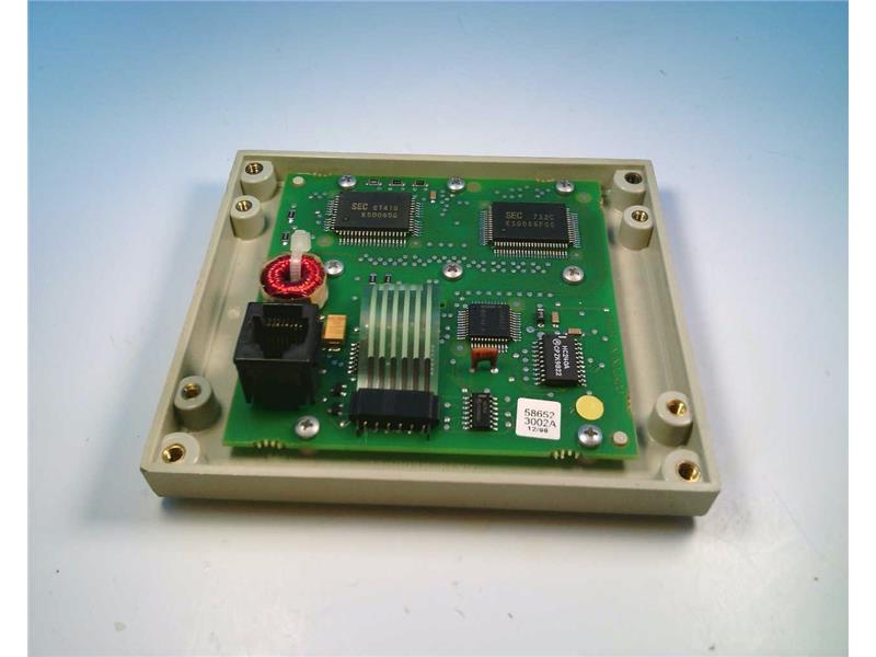 EATON CORPORATION 8136A51G01