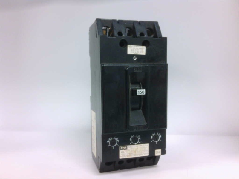 FEDERAL PACIFIC ELECTRIC NFJ631150