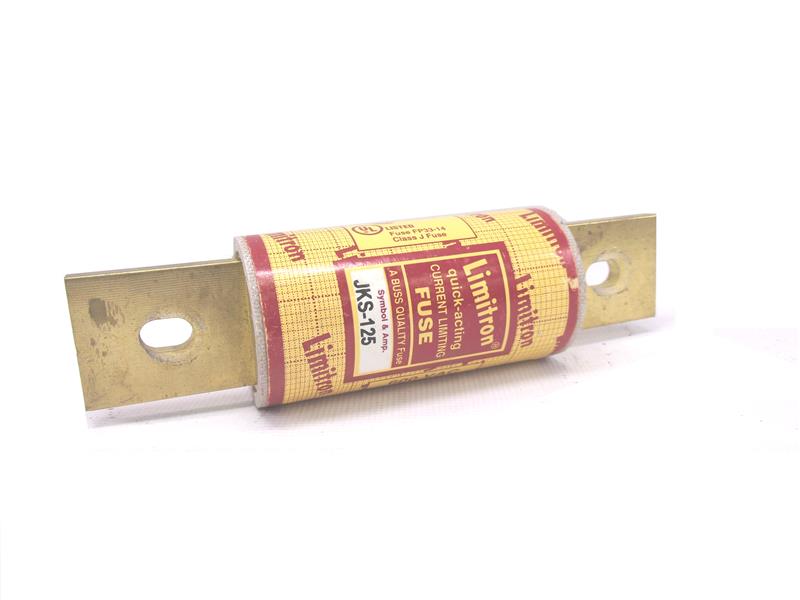 EATON CORPORATION JKS-125