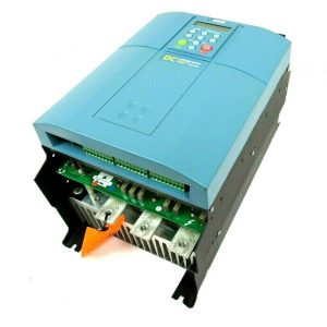 PARKER 690PE/0370/400/0010/UK/0/0/0/SHTTL/BO/0/0