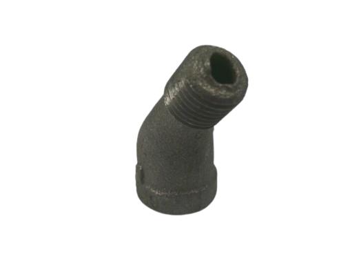 FAIRVIEW FITTINGS BI-124-A
