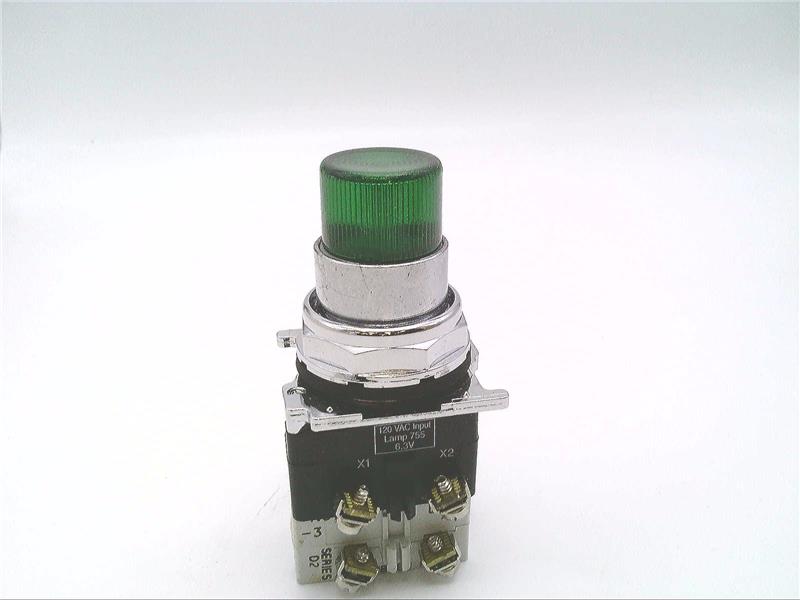 EATON CORPORATION 10250T411-1C22