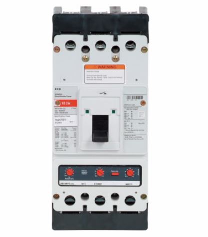EATON CORPORATION KD3400FK02M01X36Y04