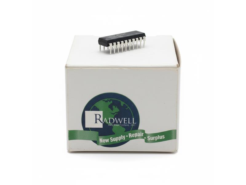 ANALOG DEVICES AD640JNZ