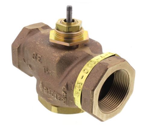 INVENSYS VB-7313-000-4-10