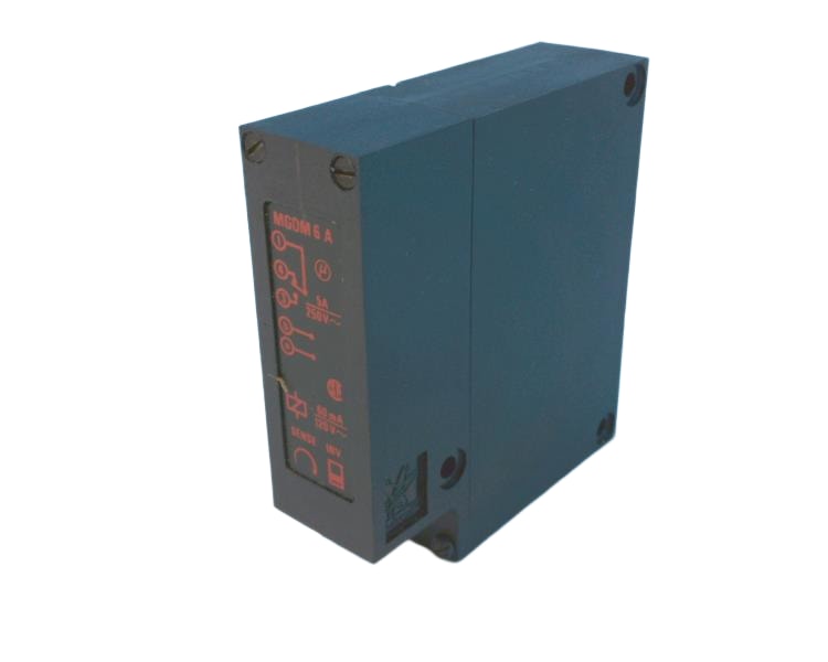 MGDM-6E-120 by CARLO GAVAZZI